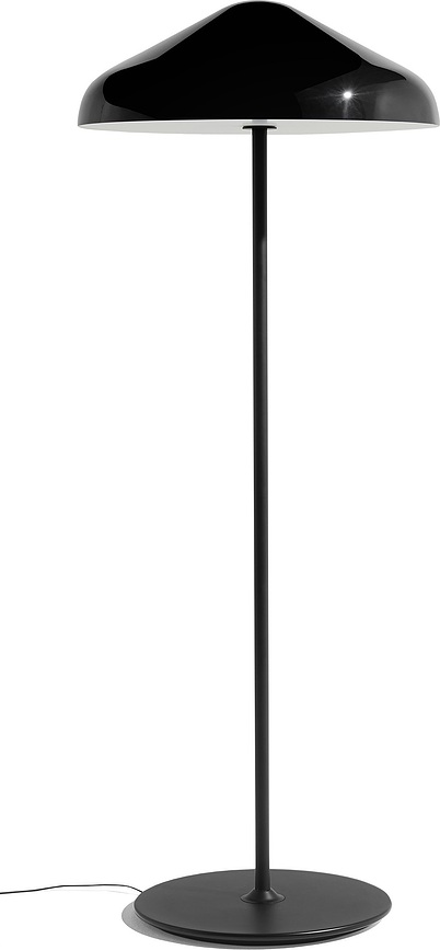 Pao Podna Lampa čelična