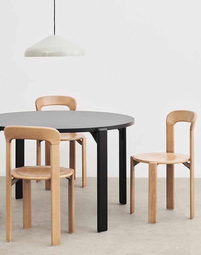 Pao Suspension, 23 cm, crème