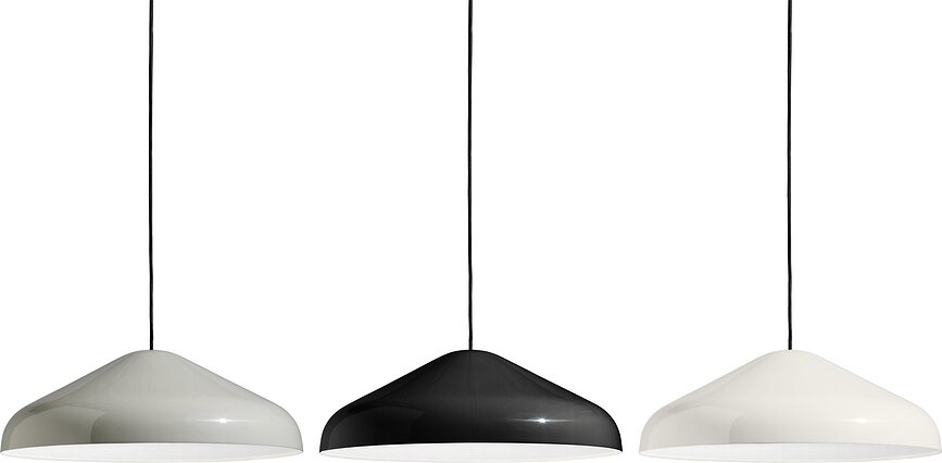 Pao Suspension 47 cm, crème