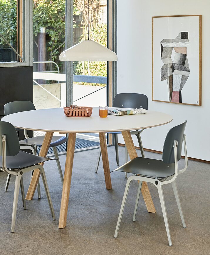 Pao Suspension 47 cm, crème