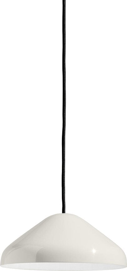 Pao Viseća Svjetiljka 23 cm kremasta