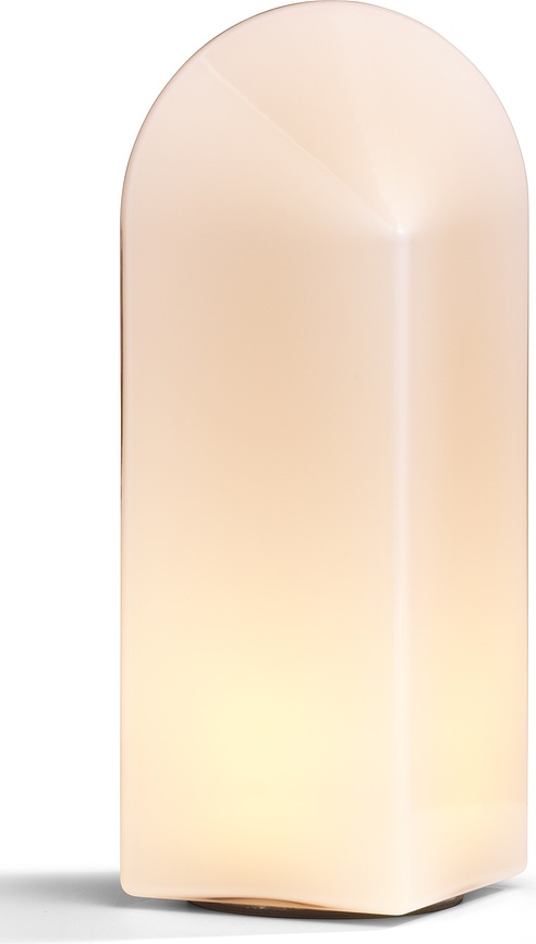 Parade Lampe de table 32 cm, crème