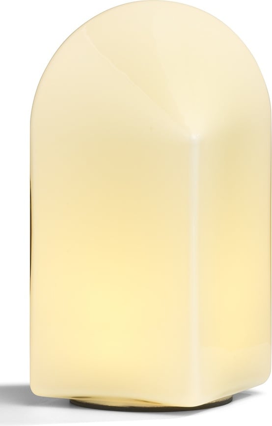 Parade Lampa stolna 24 cm tamnozelena