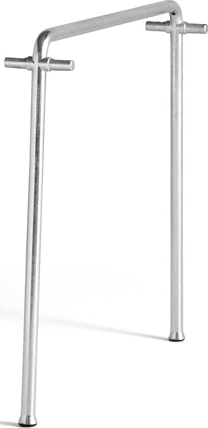 Pata central para mesa Palissade