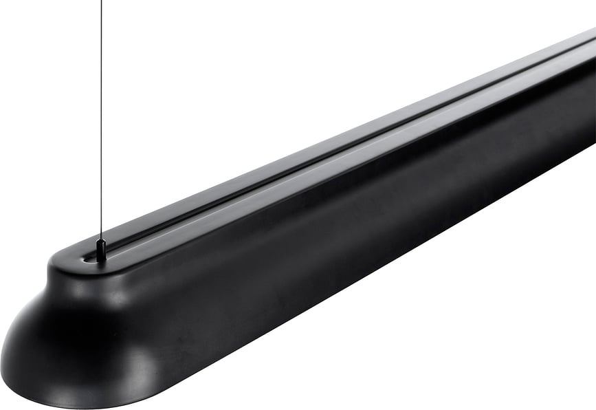 PC Linear Suspension, noire