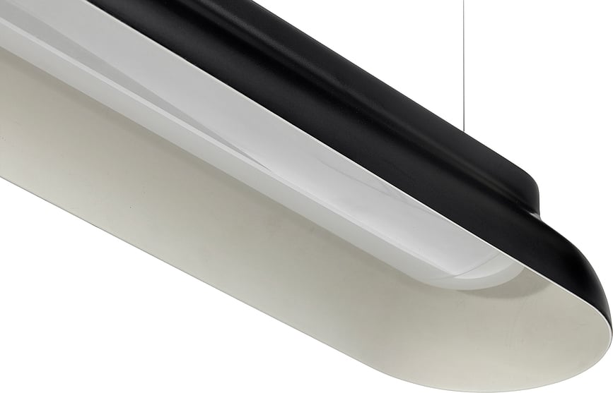 PC Linear Suspension, noire