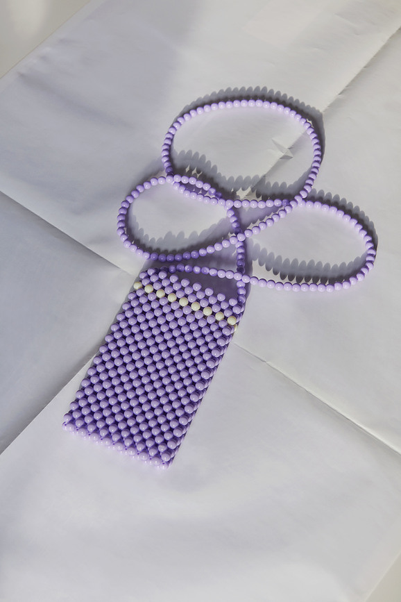 Perla Coque pour Téléphone, blanc laiteux