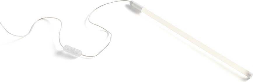 Φωτιστικό Neon Tube LED, 50 cm, θερμό λευκό