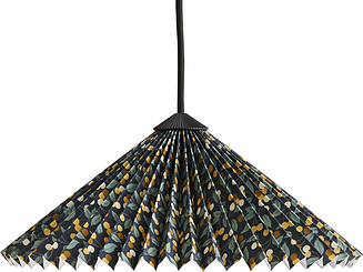 Piekaramā lampa Liberty Matin Cherry Drop 30 cm