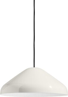 Piekaramā lampa Pao krēmkrāsa 35 cm