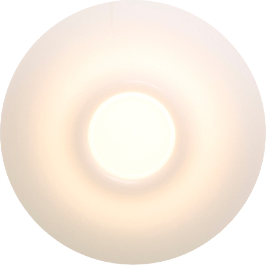 Plafón de Techo o Aplique de Pared Ono Flush Mount, 20 cm