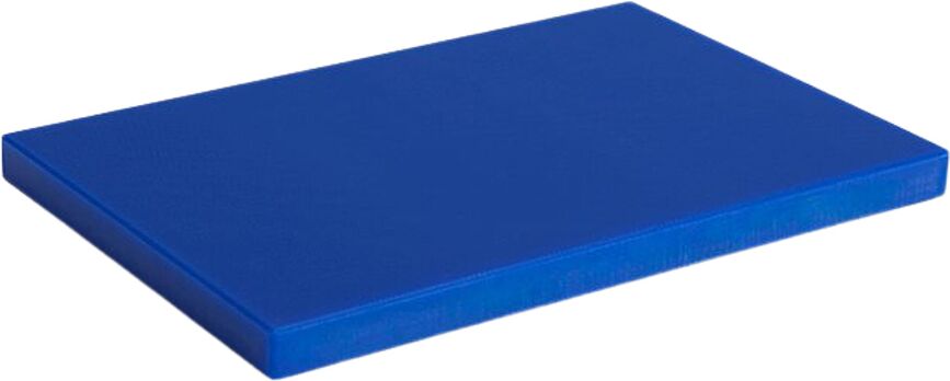 Planche à découper Hay M bleue