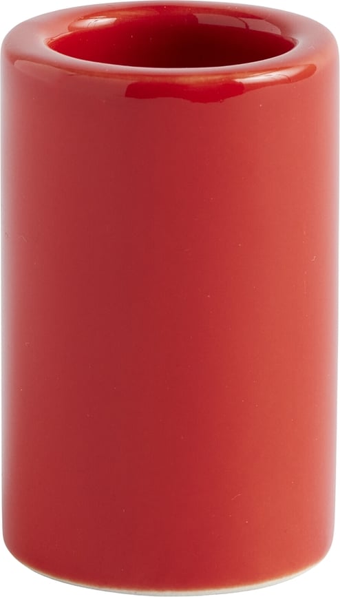 Portacepillos Hay, rojo