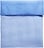 Poszewka na kołdrę Duo 200 x 220 cm niebieska