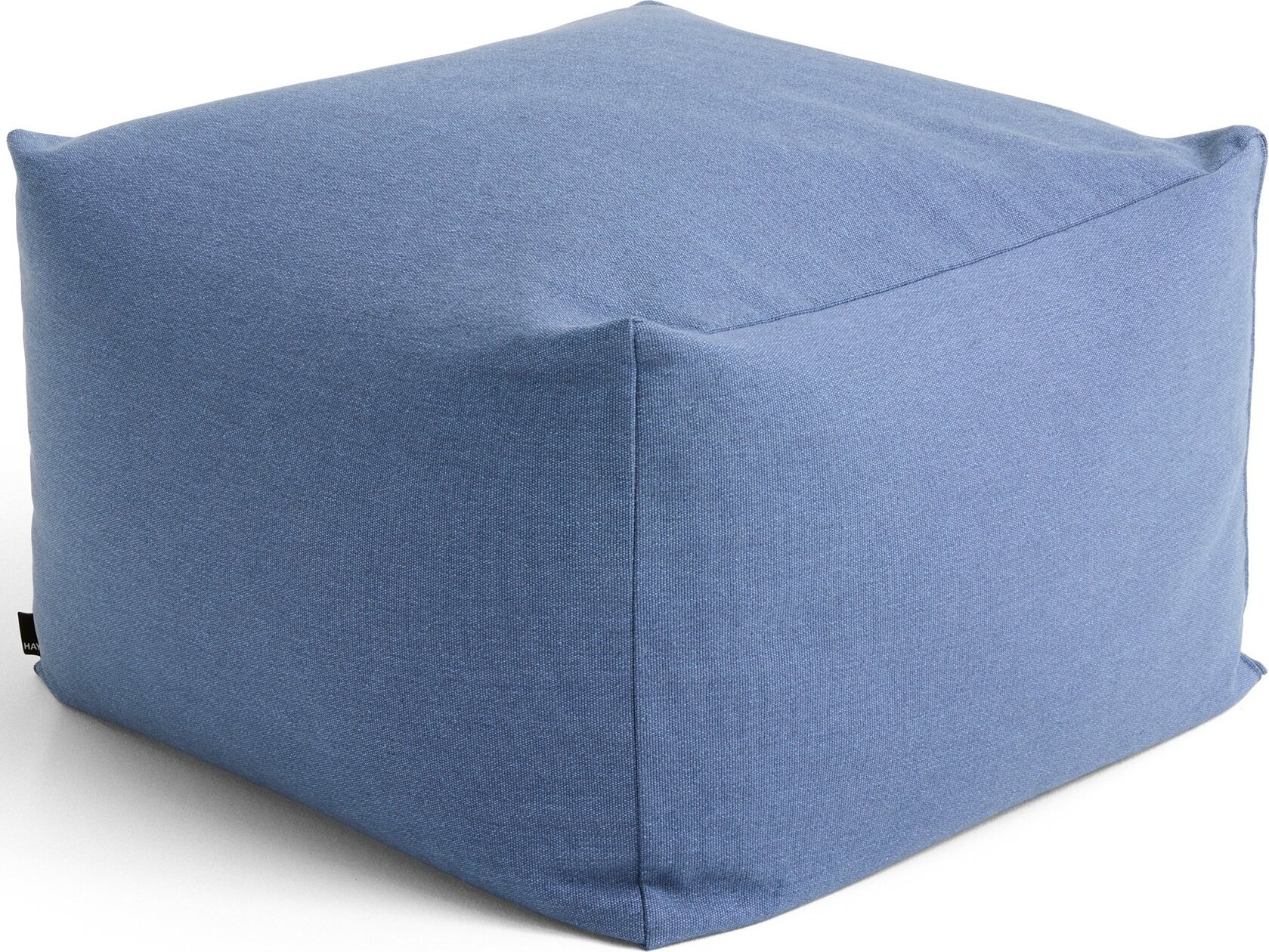 Puf Story, blau
