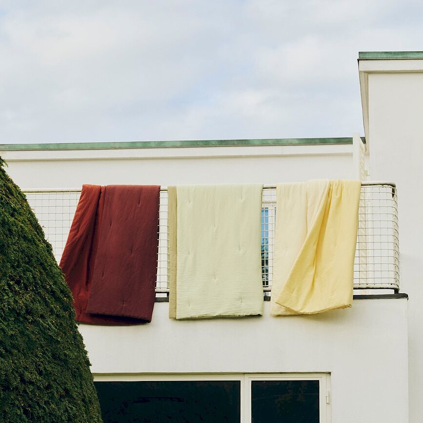 Quilt Πάπλωμα, πράσινο της μέντας