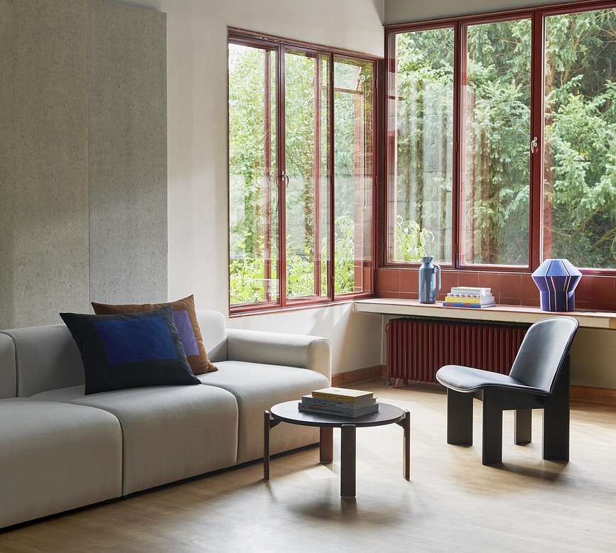 Ram Μαξιλάρι διακοσμητικό, μπεζ-κίτρινο