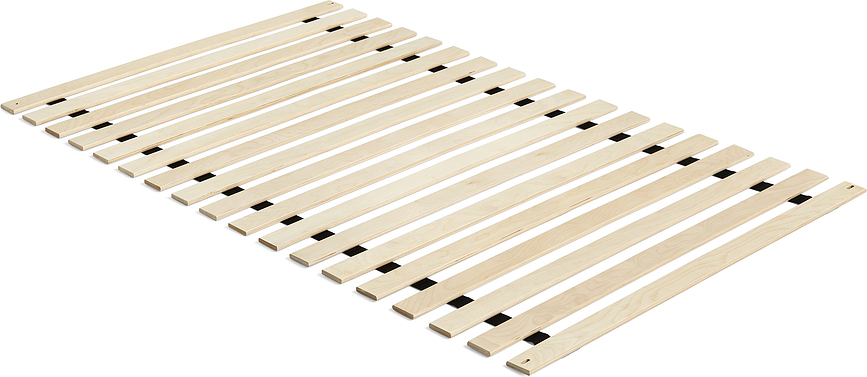 Rám postele Standard Bed Slats 140 x 200 cm