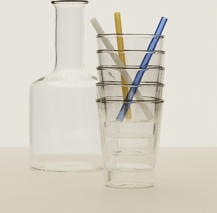 Rim Καράφα, 1,2 L