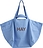 Sac de Week-end, bleu clair
