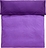 Segas pārvalks Duo violets 150 x 210 cm