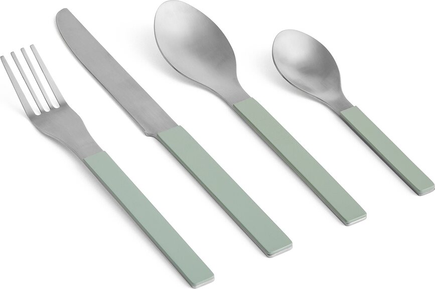 Set de tacâmuri MVS 4 el.