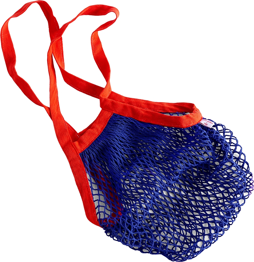 Sobremesa Cabas, bleu foncé