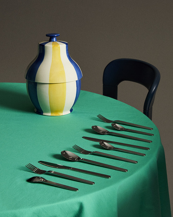 Sobremesa Posoda za piškote