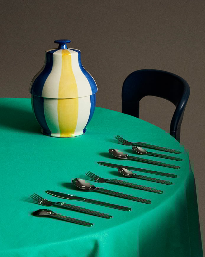 Sobremesa Posuda za kolačiće