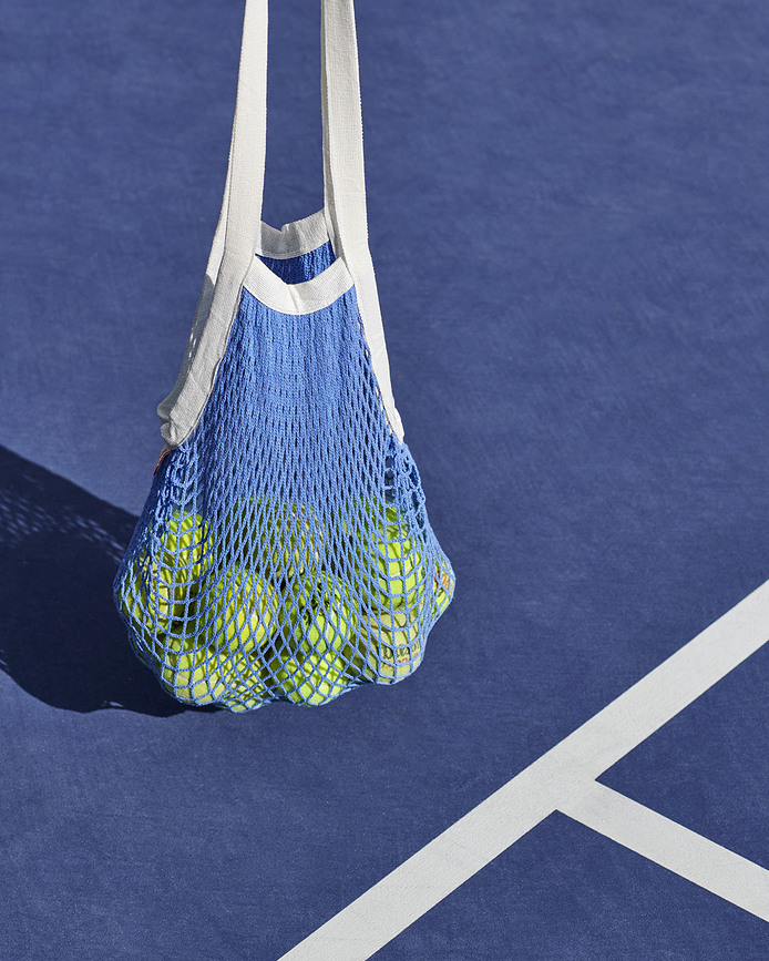 Sobremesa Τσάντα Αγορών, σκούρο μπλε