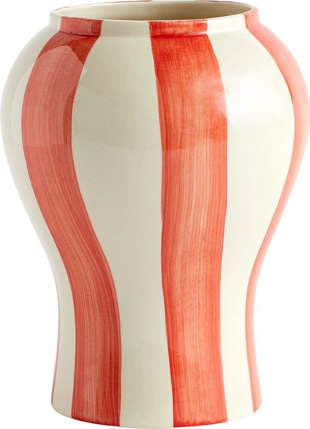 Sobremesa Vase, 22 cm