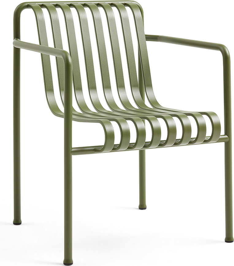 Sodo krėslas Palissade