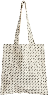 Soma Hay Logo Tote