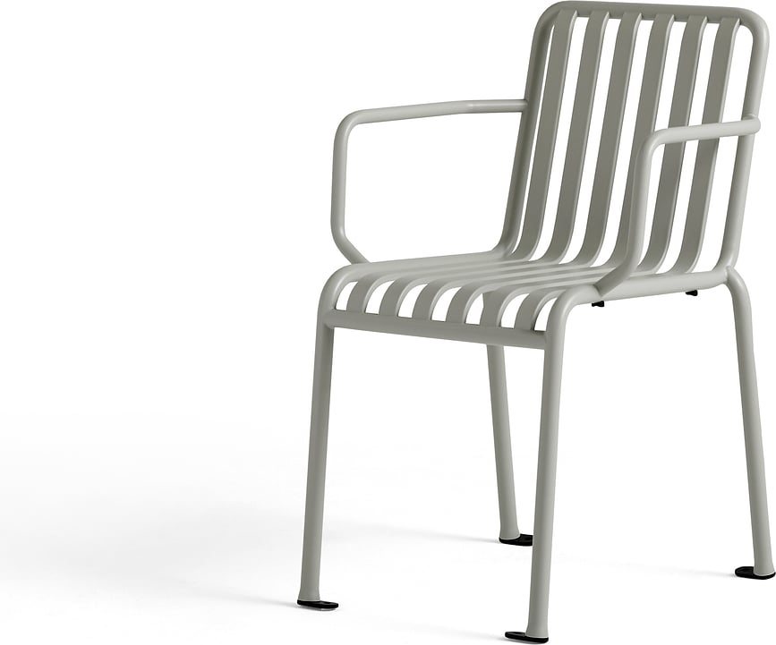 Soportes de Montaje Palissade, para mesas, 4 unidades