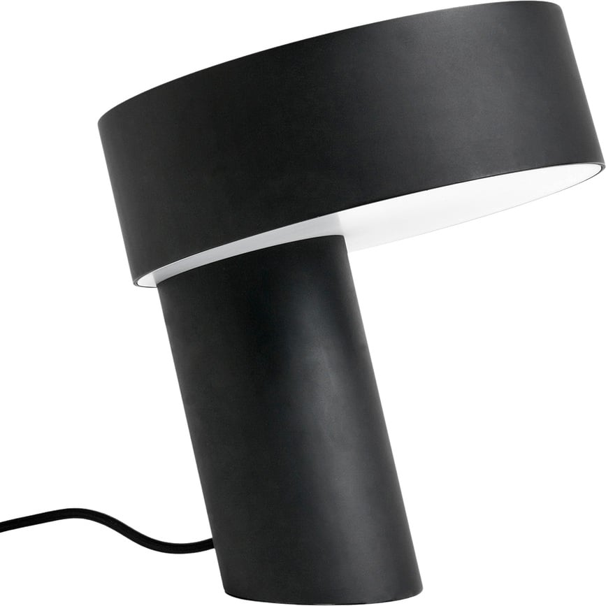 Stolná lampa Slant