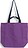 Сумка Everyday Tote, фіолетова