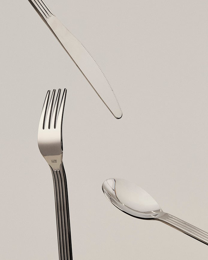 Sunday Žlice, 5 kosov