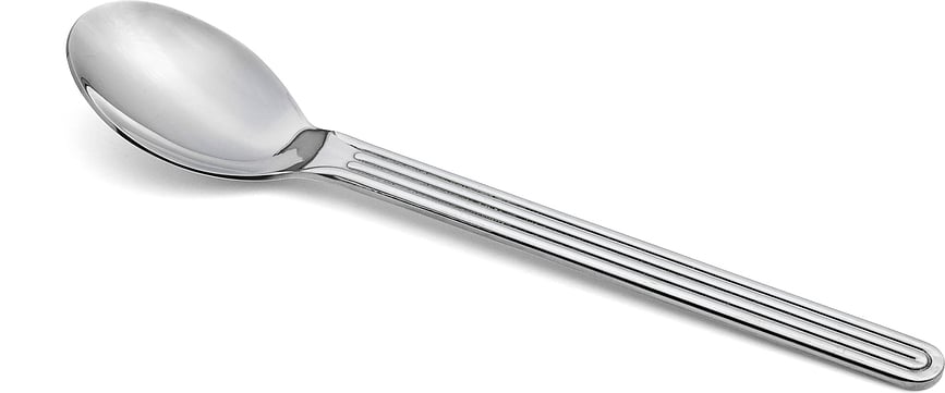 Sunday Žlice, 5 kosov