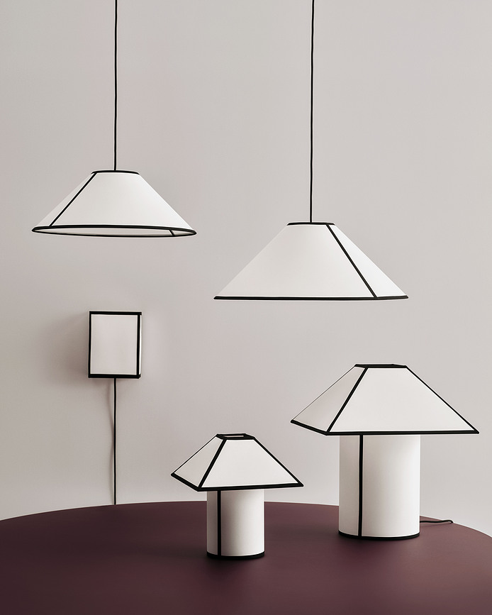 Suspension Ava 60 cm