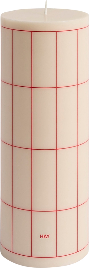 Свічка Column L