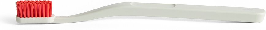 Tann Οδοντόβουρτσα, κρεμ-κόκκινη