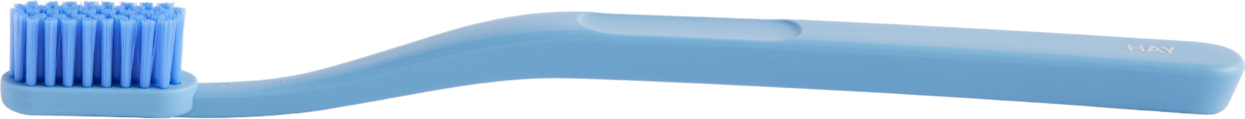 Tann Zahnbürste blau