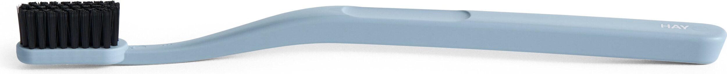 Tann Zahnbürste blau-schwarz
