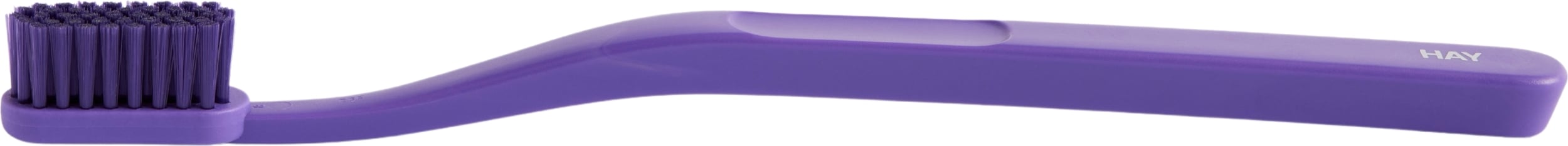 Tann Zahnbürste violett