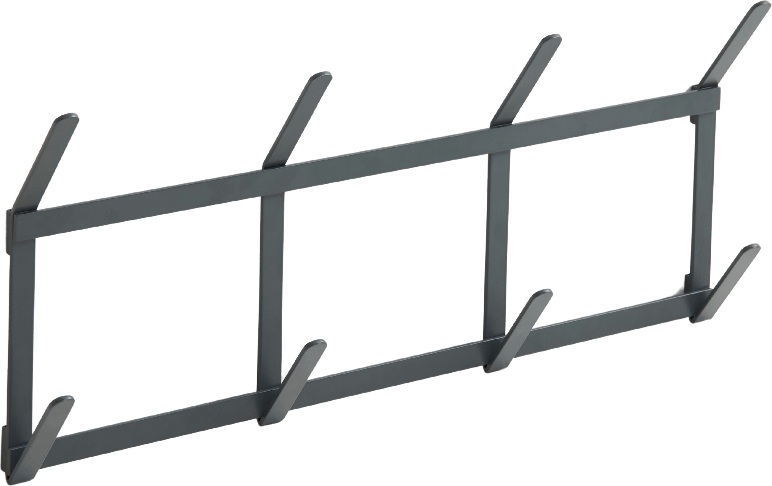 Tape Wandaufhänger S schwarz