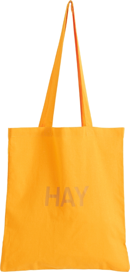 Tas Hay Tote oranje