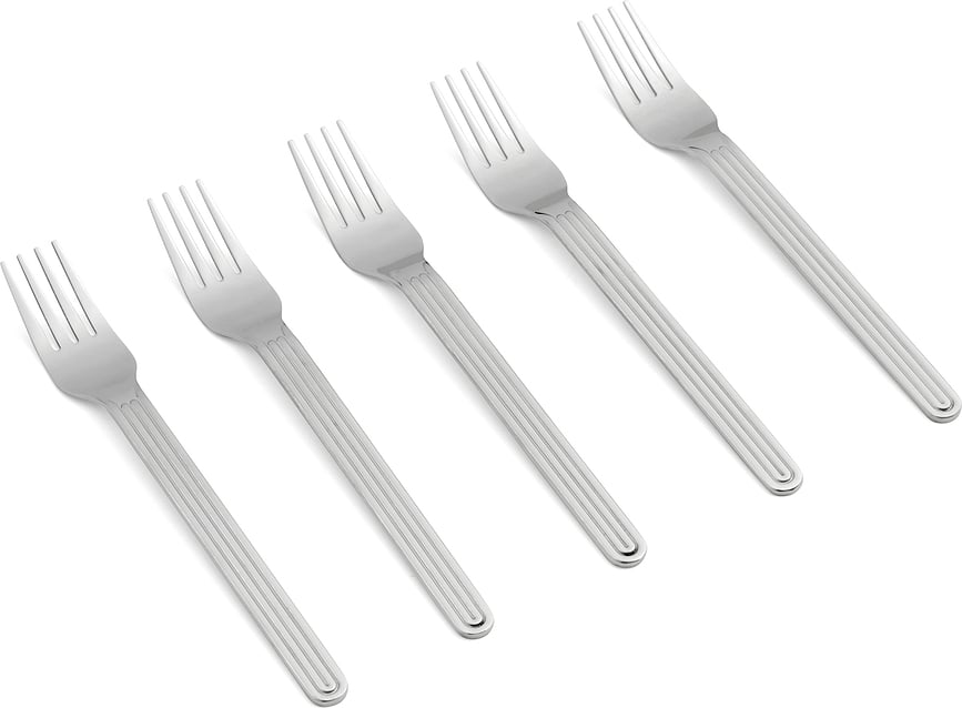 Tenedores Sunday, 5 unidades