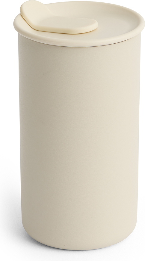 Termokrūze Outdoor Market 350 ml, bēša
