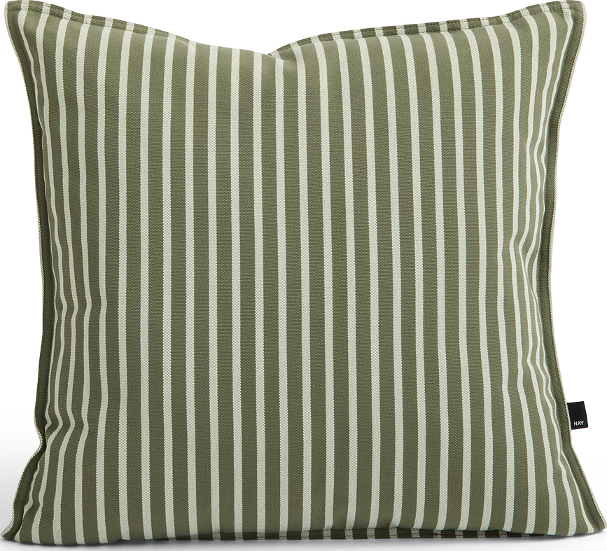 Terrazza Garden Cushion striped 50 x 50 cm