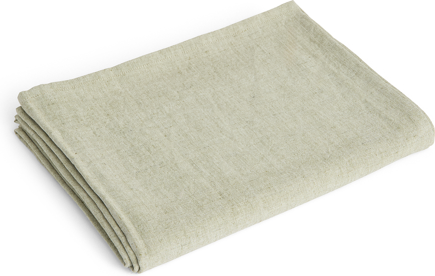 Terrazza Nappe 150 x 230 cm, vert olive
